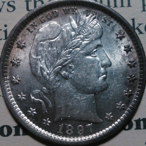 1897 Toned
