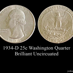 washington quarter