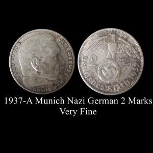 nazi coin 2