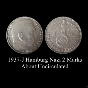 nazi coin 3