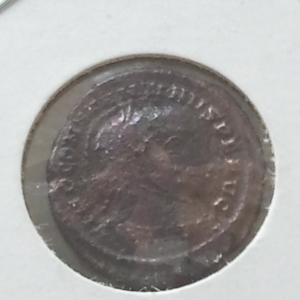 old coin 2