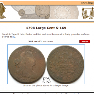 1798 1C S-169
