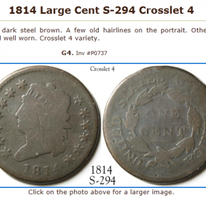 1814 - S-294