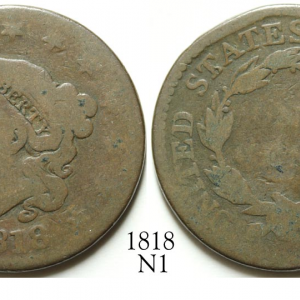 1818 - N1