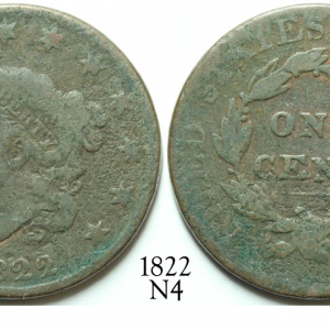 1822 - N4