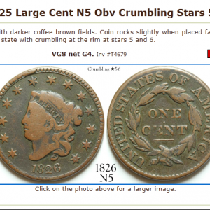 1826 - N5