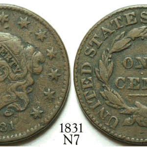 1831 - N7