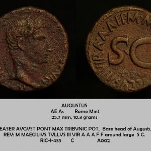 AUGUSTUS