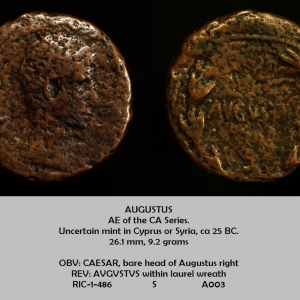 AUGUSTUS