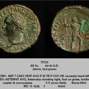 TITUS