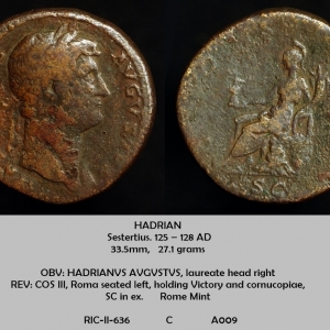 HADRIAN
