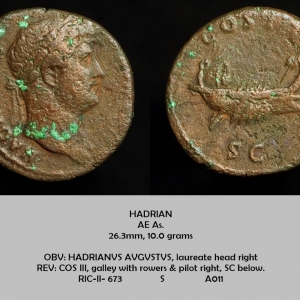 HADRIAN