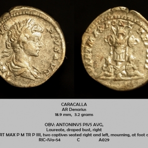 CARACALLA