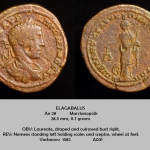 ELAGABALUS