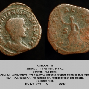 GORDIAN III