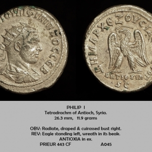 PHILIP I