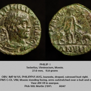 PHILIP I