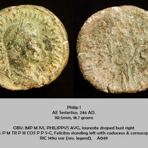 PHILIP I