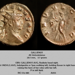 GALLIENUS