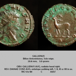 GALLIENUS