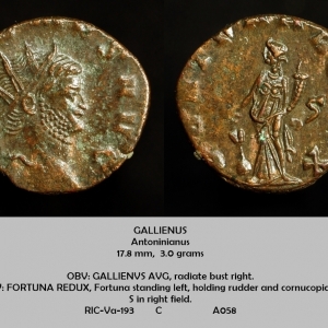 GALLIENUS