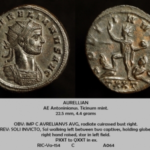 AURELLIAN