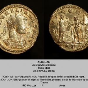 AURELIAN