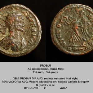 PROBUS