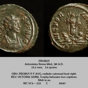 PROBUS