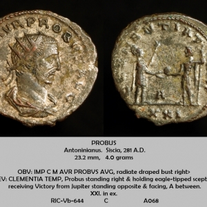 PROBUS