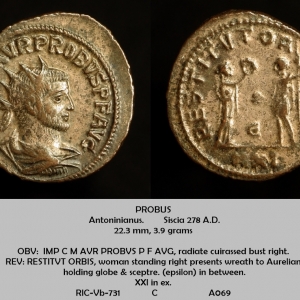 PROBUS