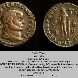 DIOCLETIAN