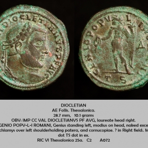 DIOCLETIAN