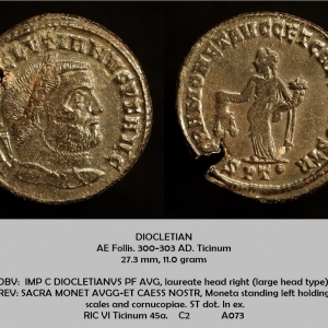 DIOCLETIAN