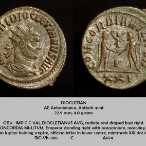 DIOCLETIAN