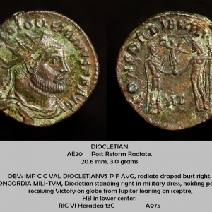DIOCLETIAN