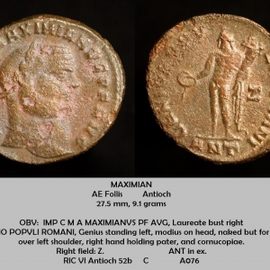 MAXIMIAN