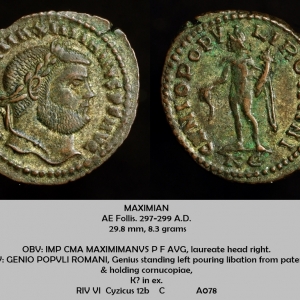 MAXIMIAN