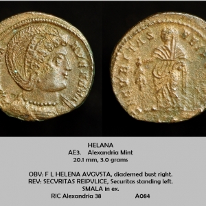 HELANA
