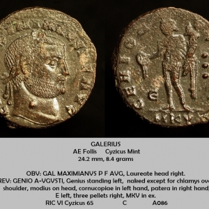 GALERIUS