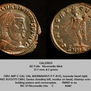 GALERIUS