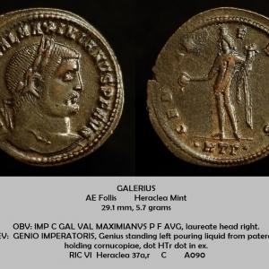 GALERIUS