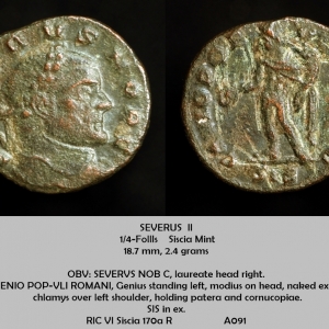 SEVERUS II
