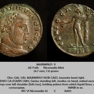 MAXIMINUS II