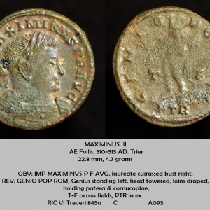 MAXIMINUS II