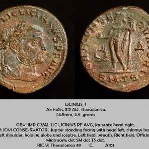LICINIUS II