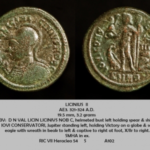LICINIUS II