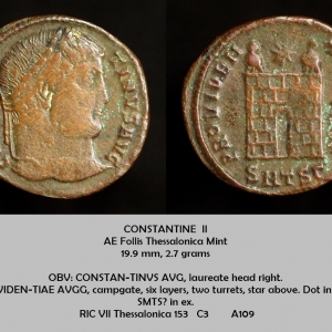 CONSTANTINE II