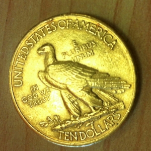 reverse