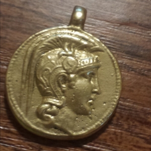 New Style Tetradrachm Includes Owl, Pegasos, & Elephant